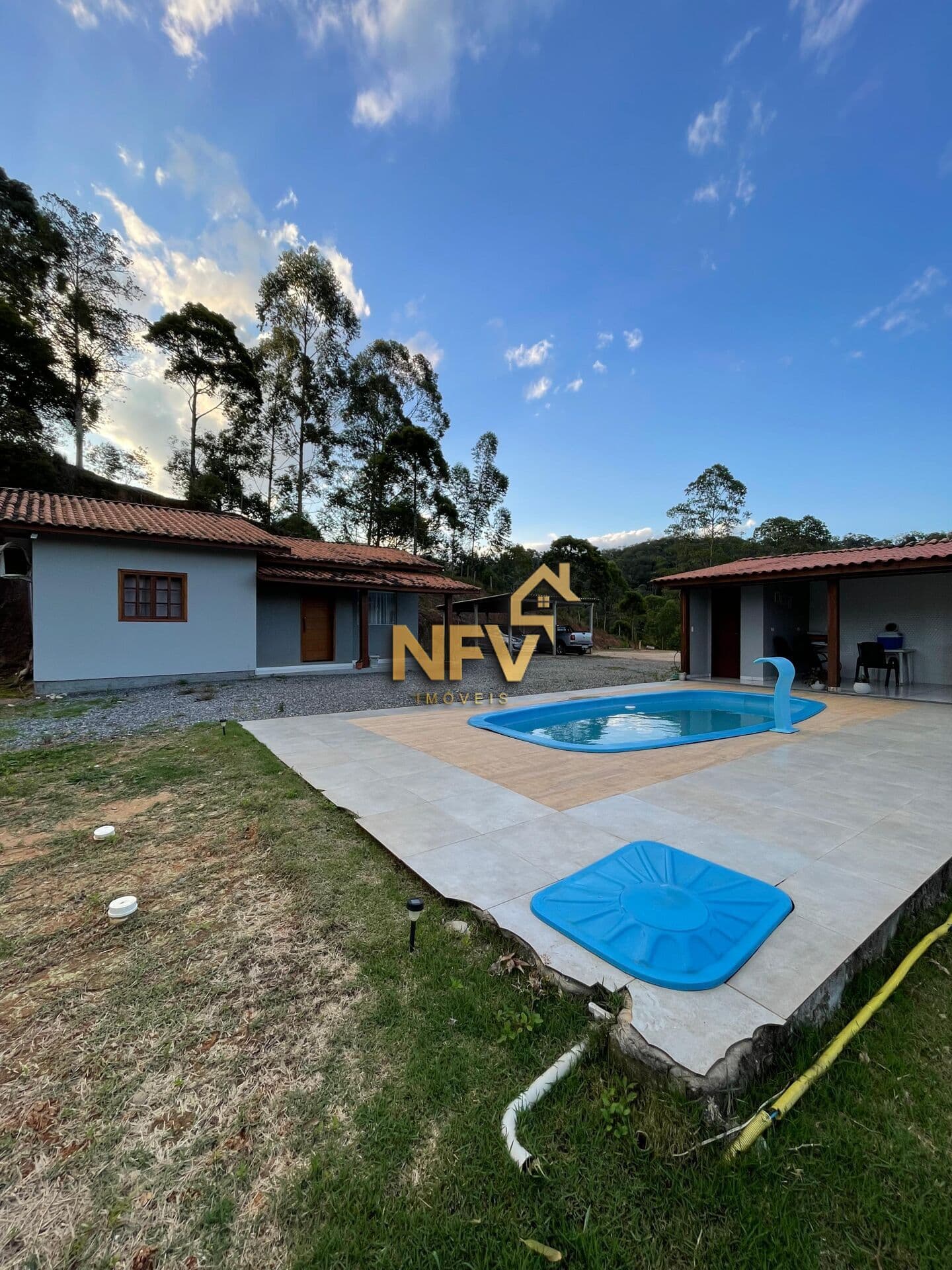 Casa de Interior