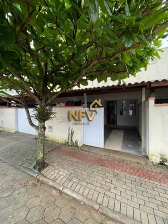 Casa em São João Batista - Cardoso