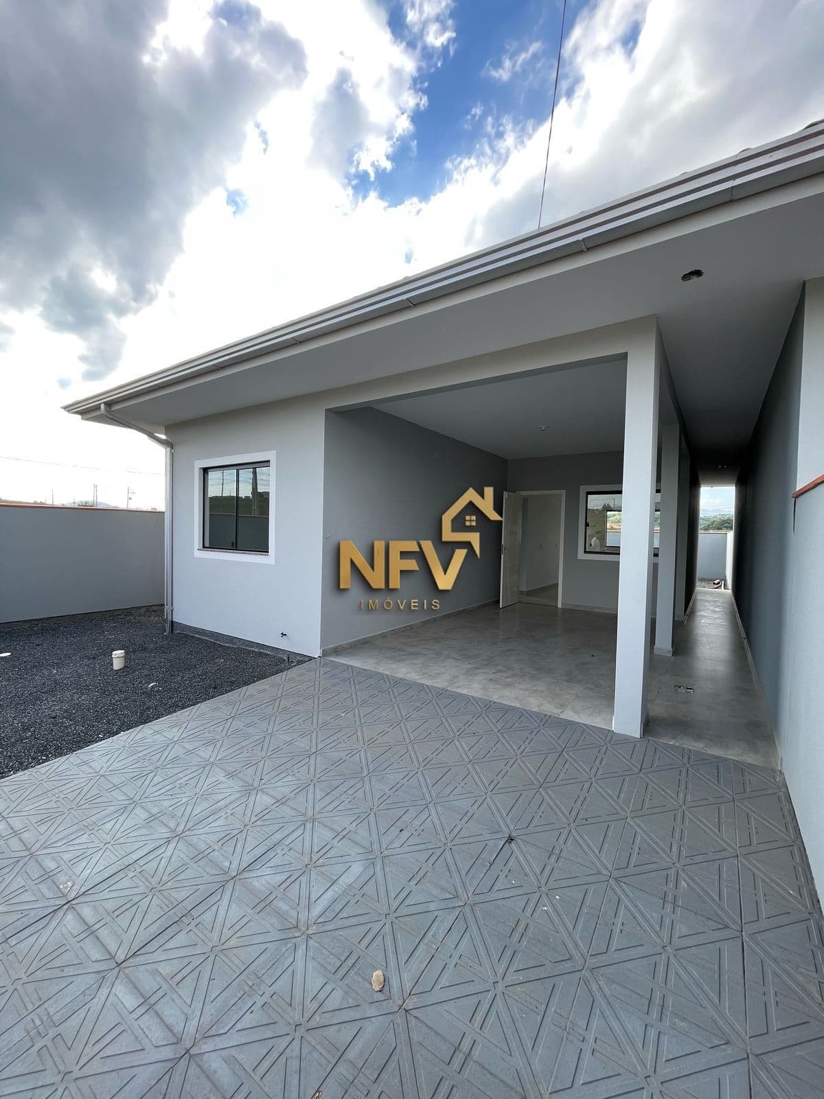 Casa Individual