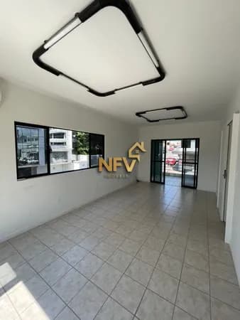 Sala Comercial para Alugar no Centro