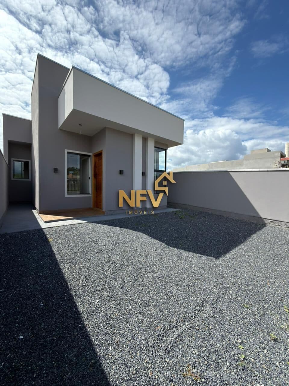 Casa Individual