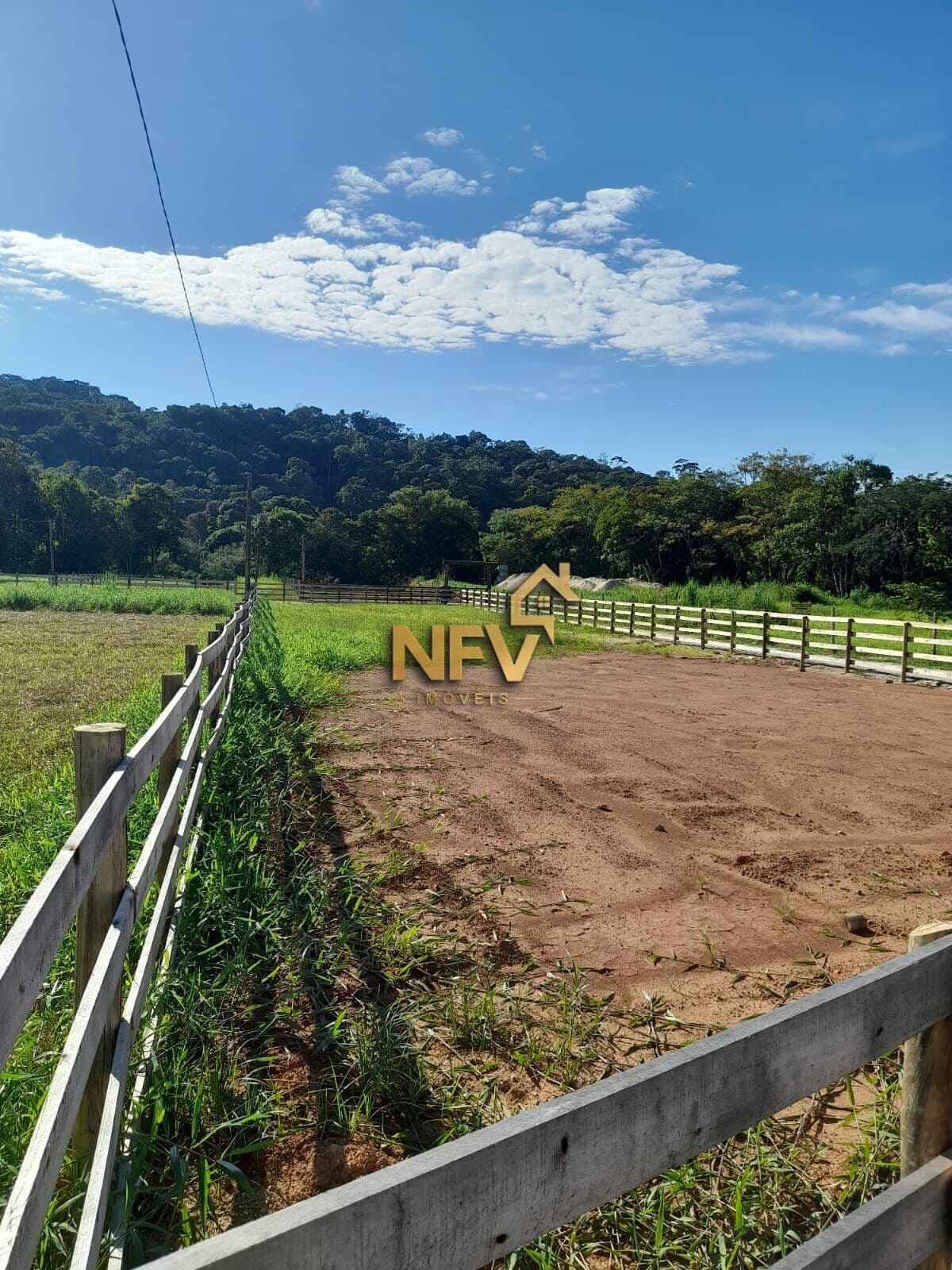 Terreno Rural