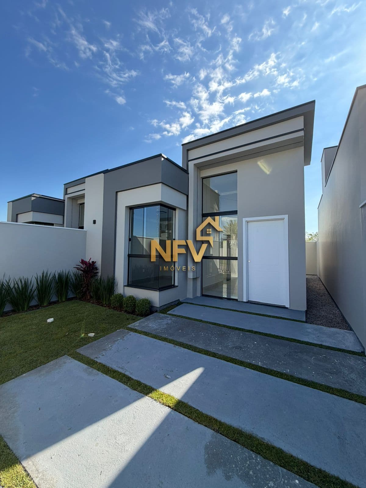 Casa Individual