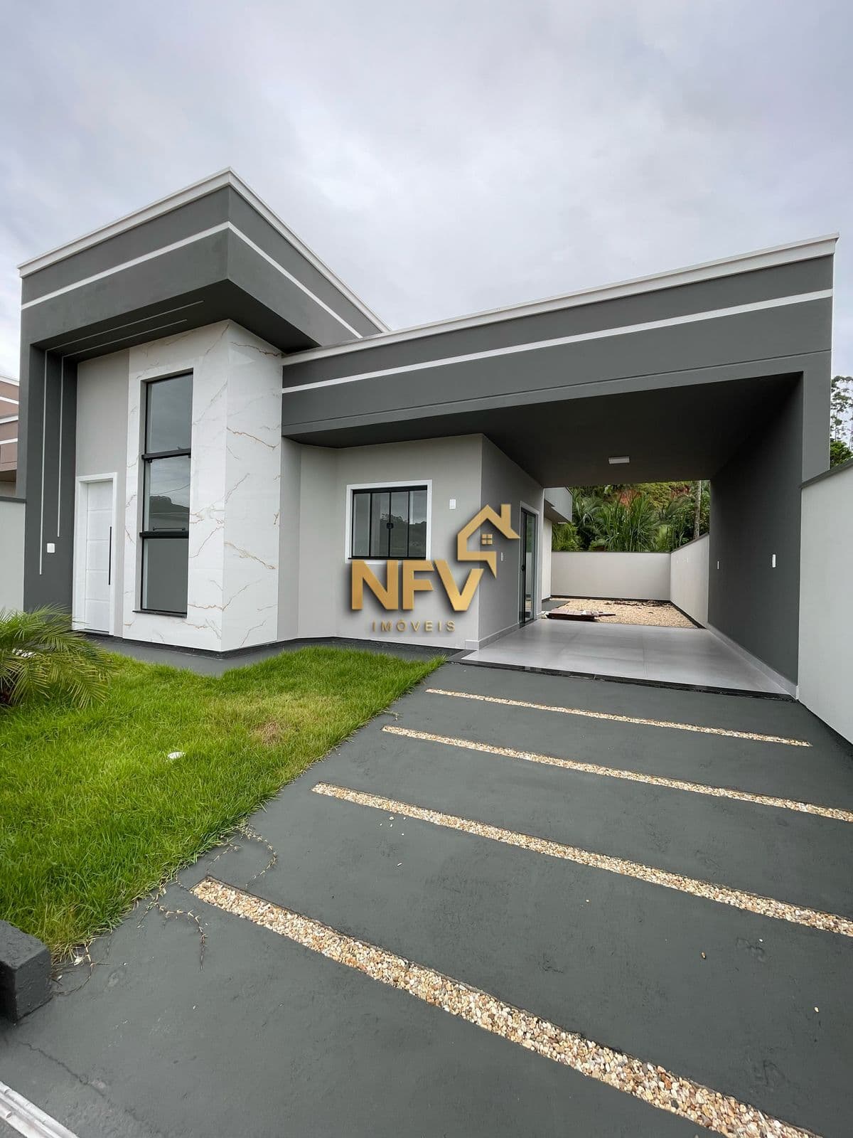 Casa Individual