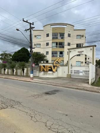 Em condomínio