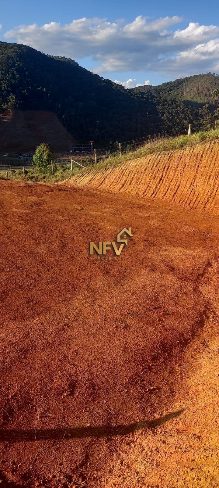 Terreno Rural 3Km do Centro