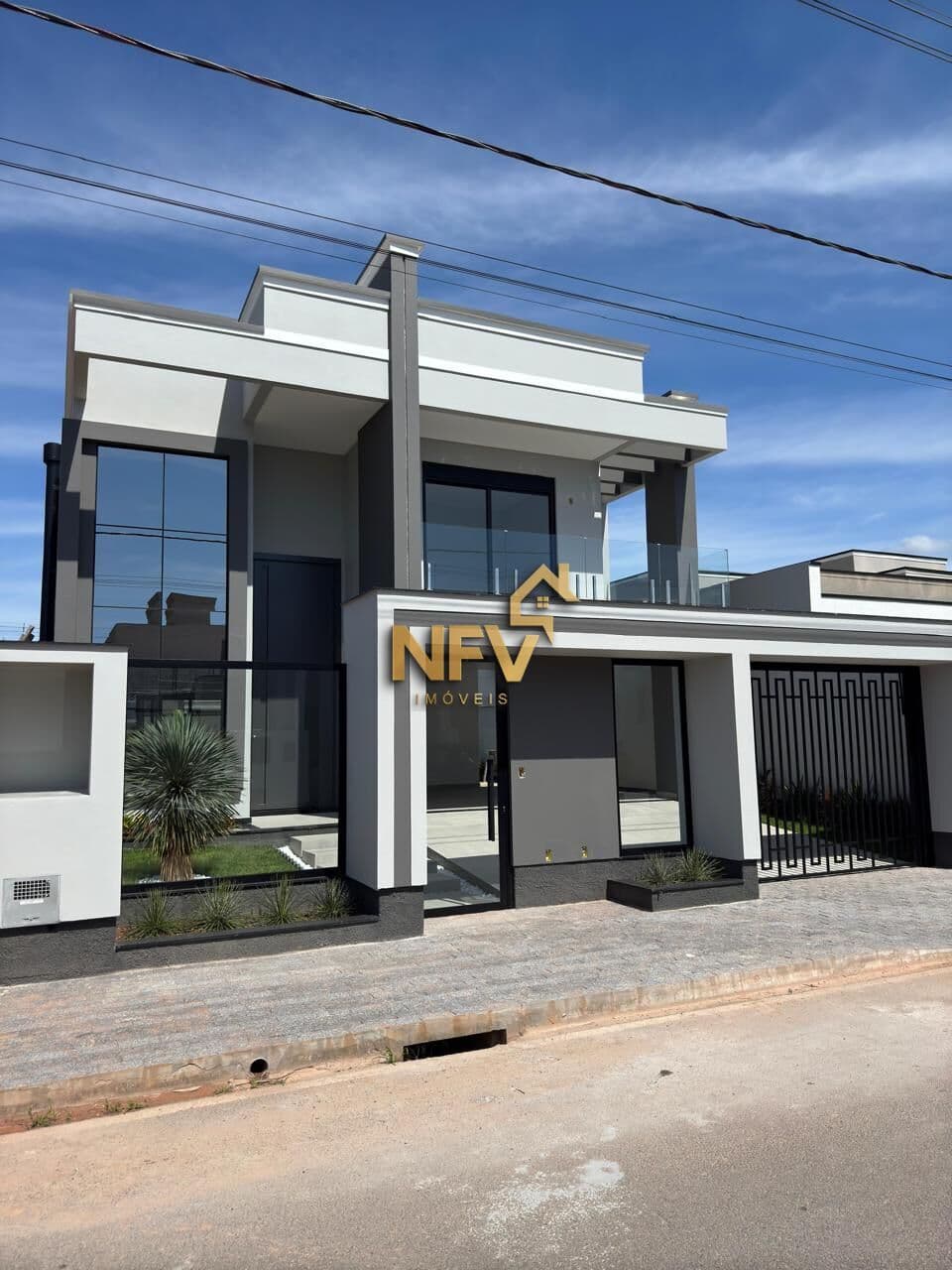 Casa em Tijucas - Joaia