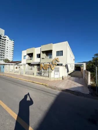 Apartamento no Centro