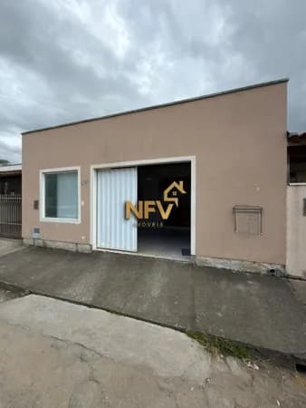 Casa em São João Batista - Tajuba II