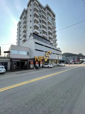 Apartamento no Centro