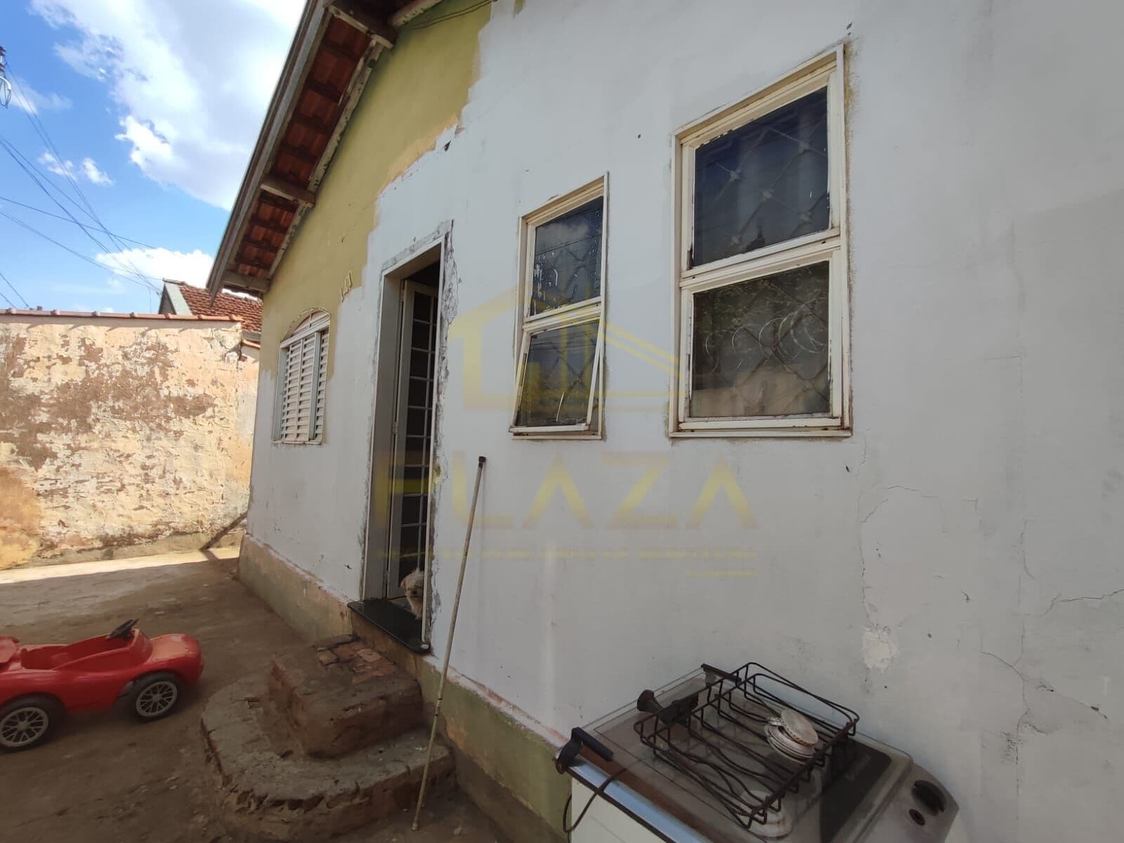 Casa em Bebedouro - Residencial Parati