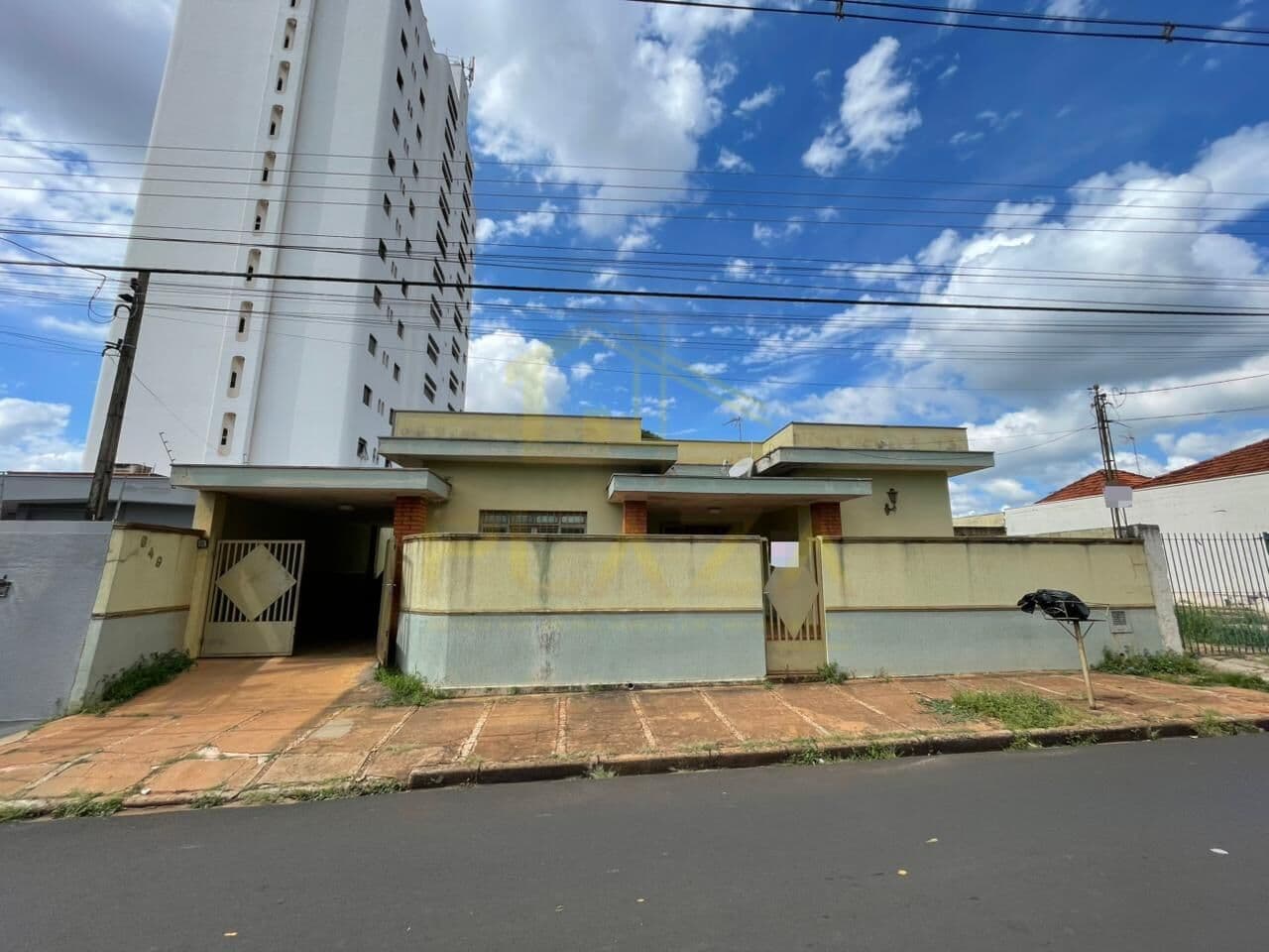 Casa em Centro, Bebedouro/SP