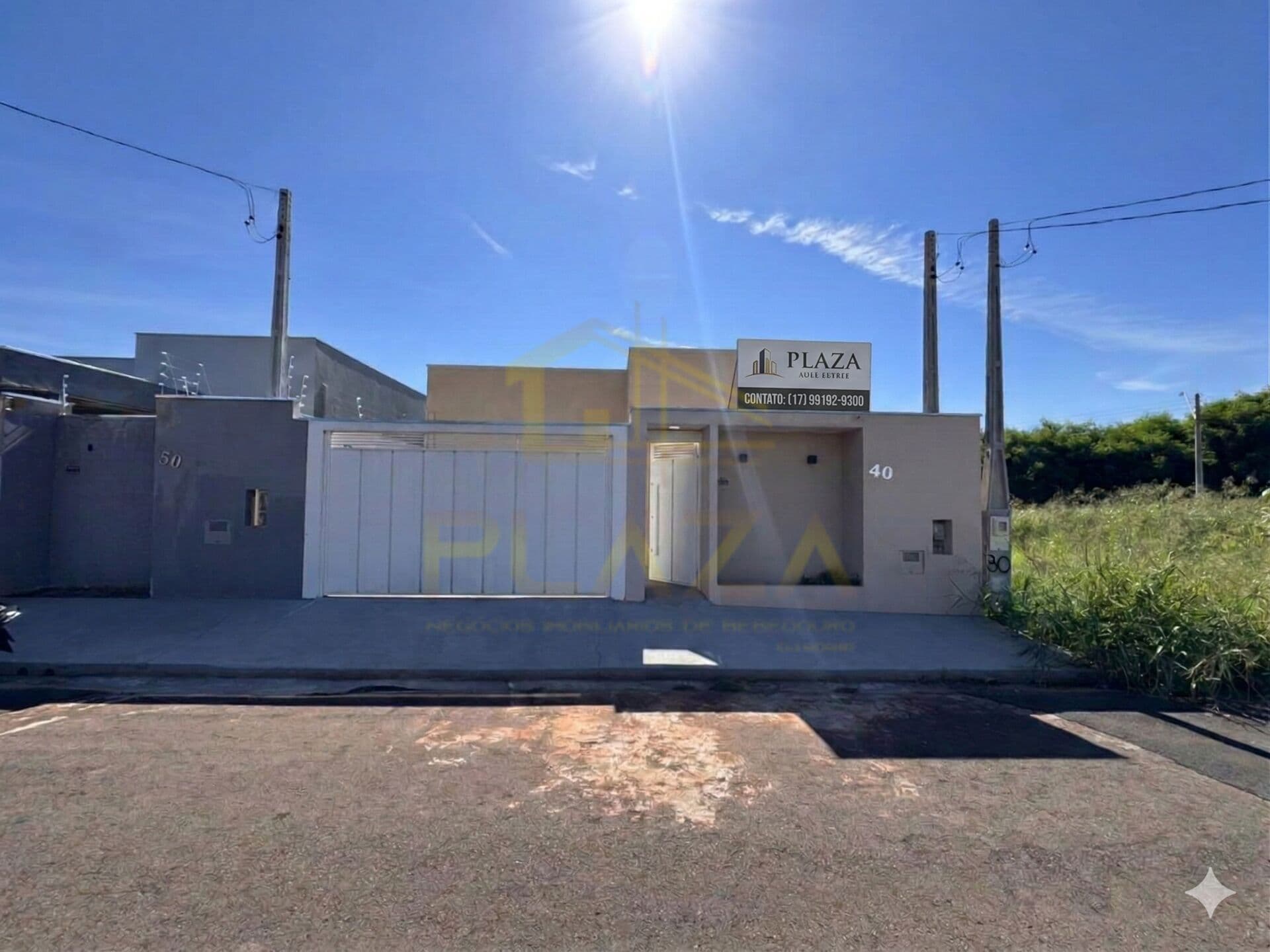 Casa em Residencial Parati, Bebedouro/SP