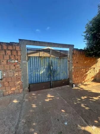 Casa em Residencial Doutor Pedro Paschoal, Bebedouro/SP