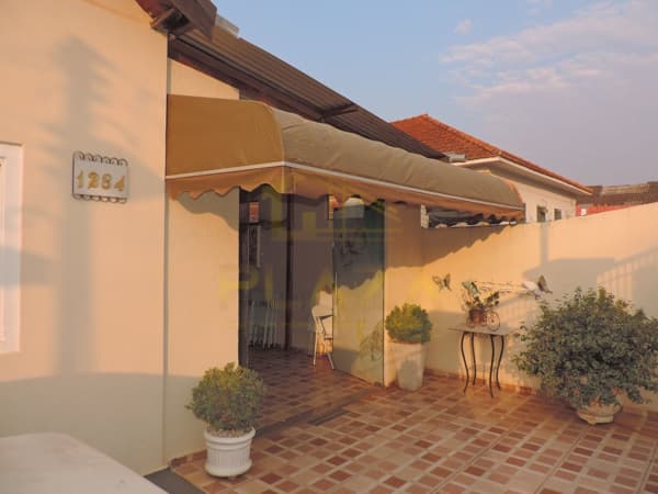 Casa em Bebedouro - Centro
