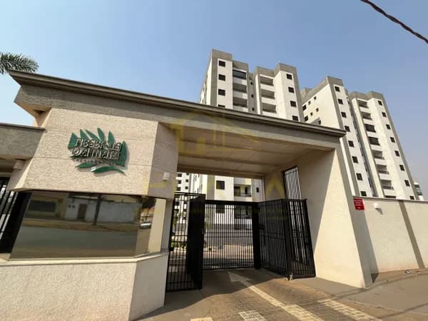 Apartamento em Bebedouro - Jardim São Carlos