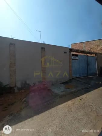 Casa em Bebedouro - Residencial Bebedouro