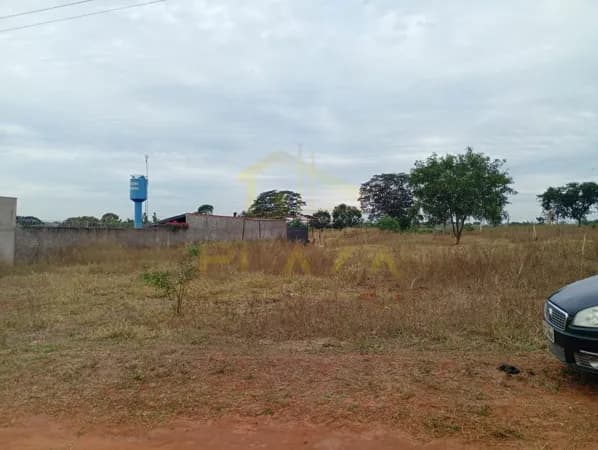 Fazenda/Sítios/Chácaras em Bebedouro - Parque Residencial Santo Antônio