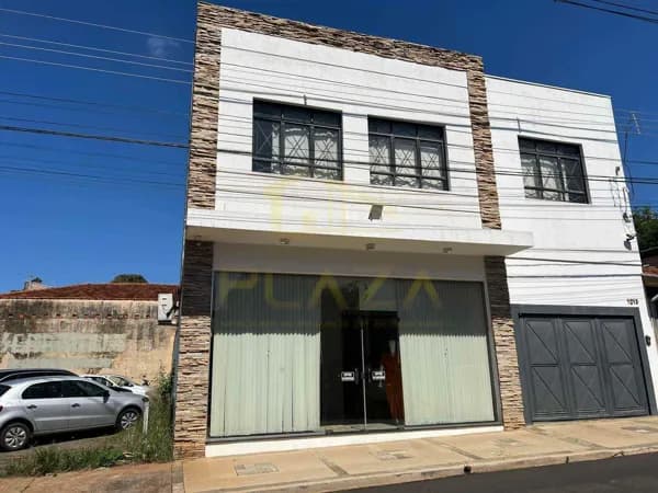 Ponto Comercial