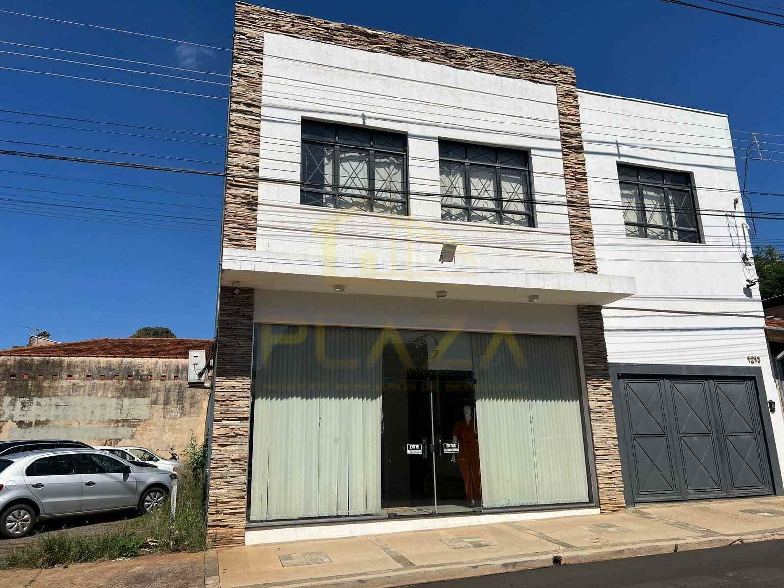 Ponto Comercial