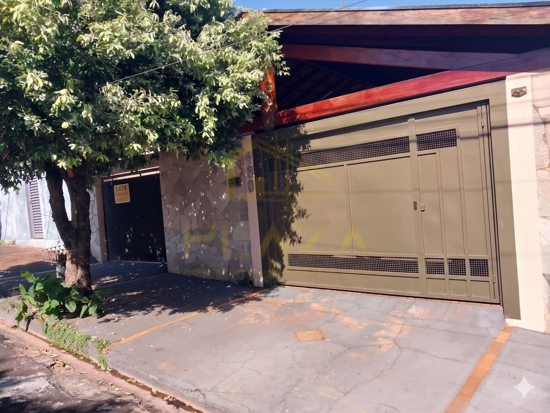 Casa em Bebedouro - Residencial Centenário