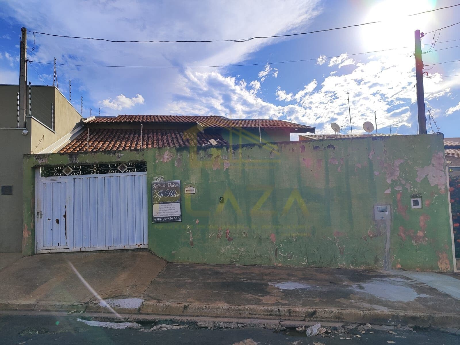 Casa