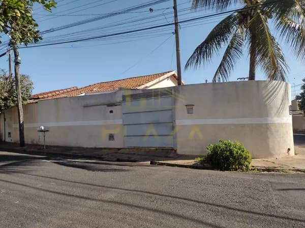 Casa em Bebedouro - Jardim Ciranda