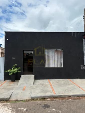 Sala/Conjunto em Bebedouro - Residencial Centenário