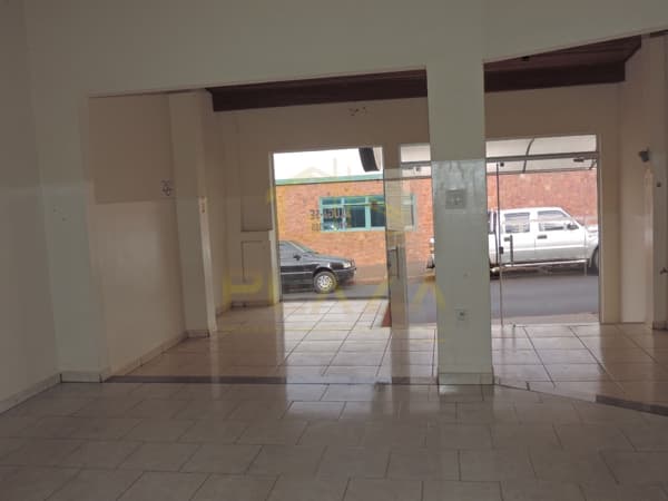Ponto Comercial