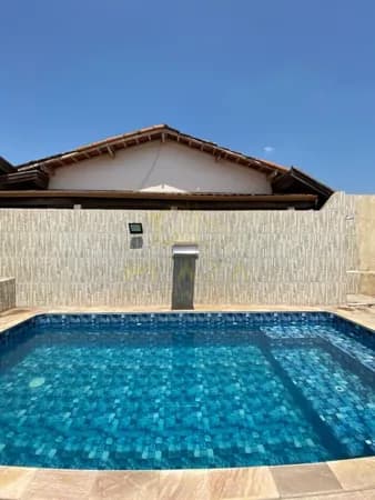 Casa em Bebedouro - Centro