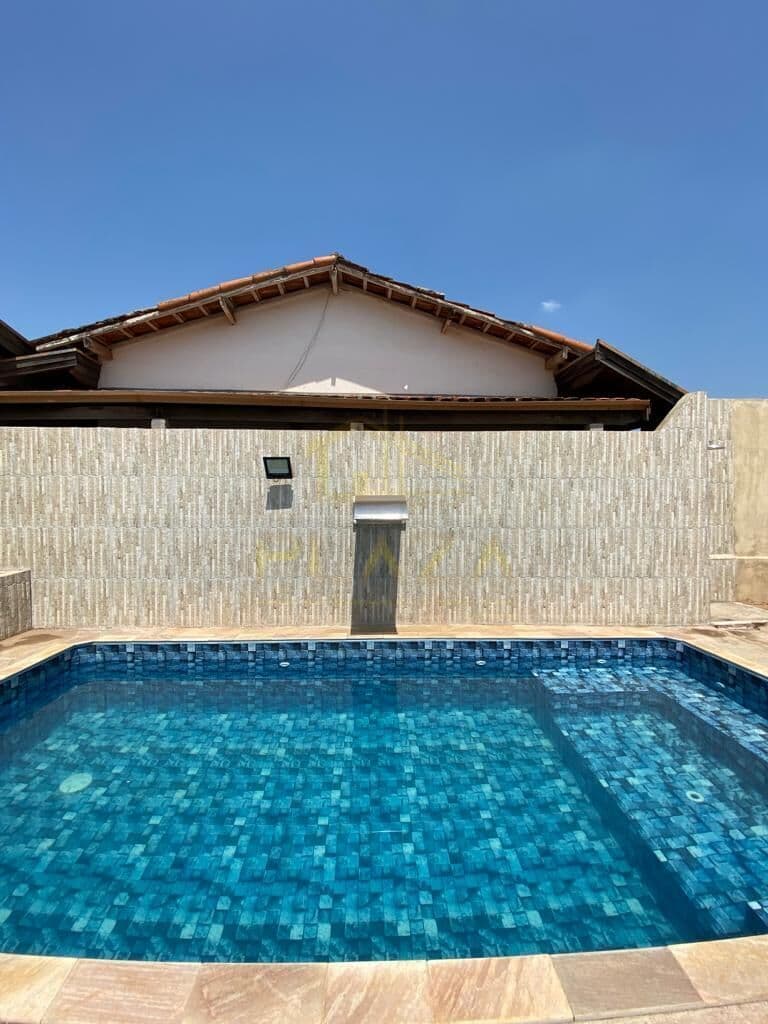Casa em Bebedouro - Centro