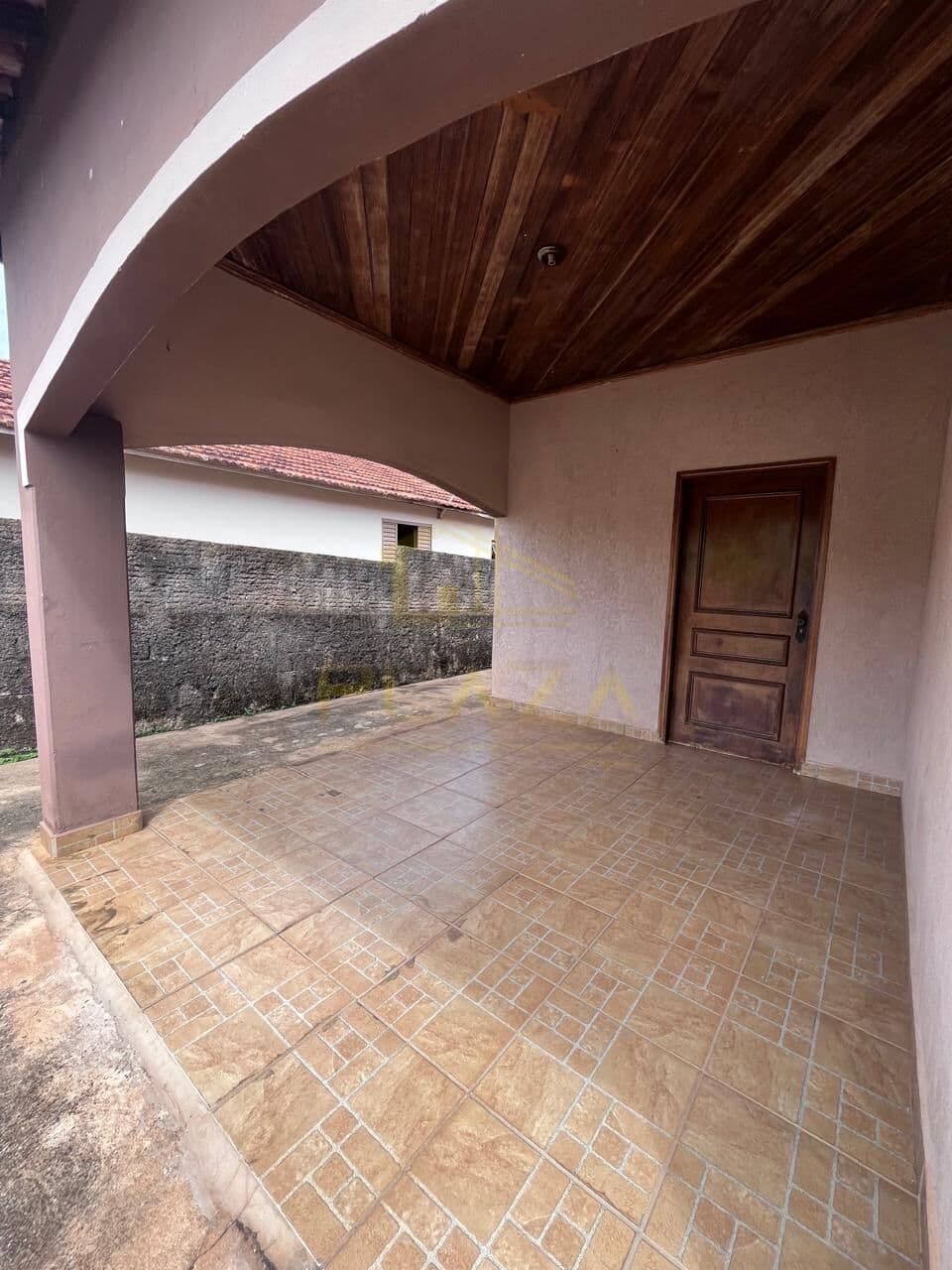 Casa em Botafogo, Bebedouro/SP