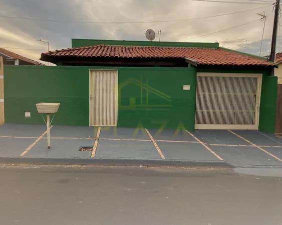Casa