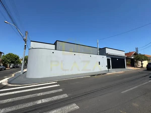 Casa Alto Padrão em Centro, Bebedouro/SP