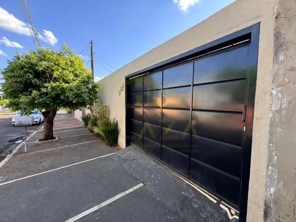 Casa em Bebedouro - Residencial Antonia Santaella