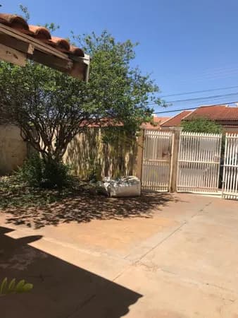 Casa em Bebedouro - Jardim Casagrande