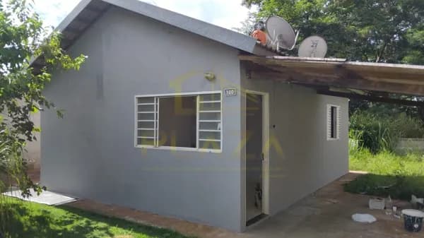 Casa em Bebedouro - Jardim Itália