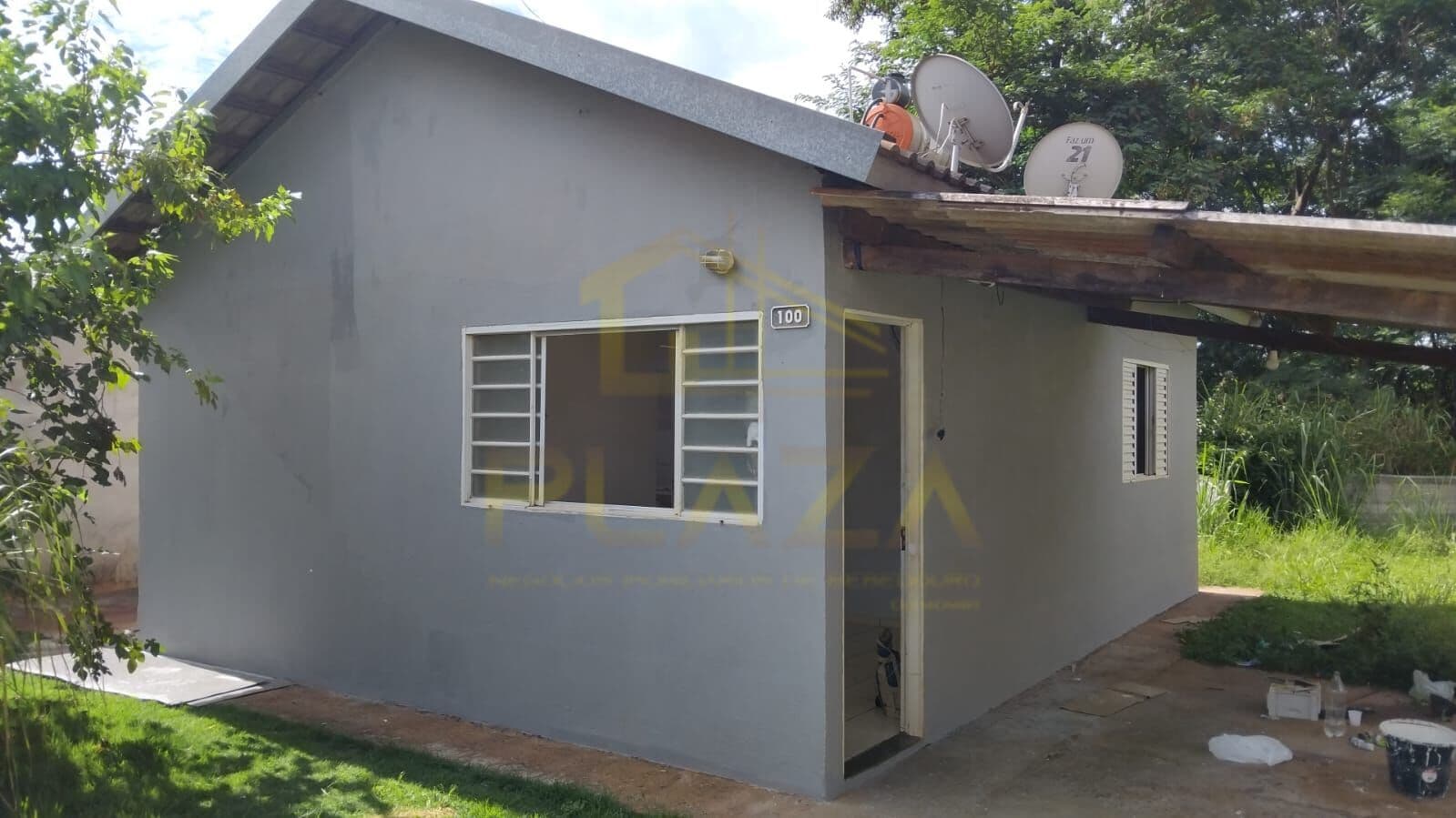 Casa em Bebedouro - Jardim Itália