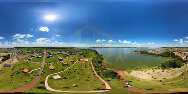 Lote/Terreno em Fronteira - Centro