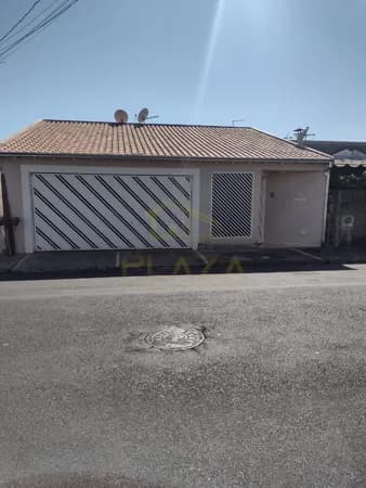 Casa em Bebedouro - Jardim Claudia I