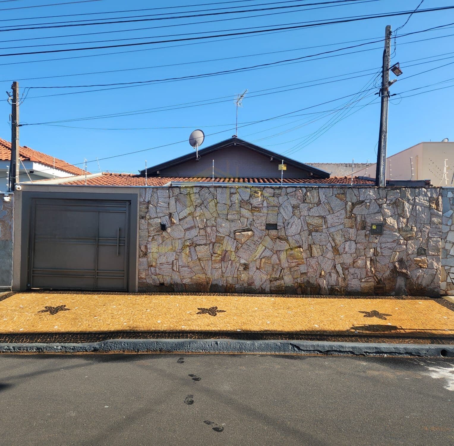 Casa a Venda no Jardim das Laranjeiras