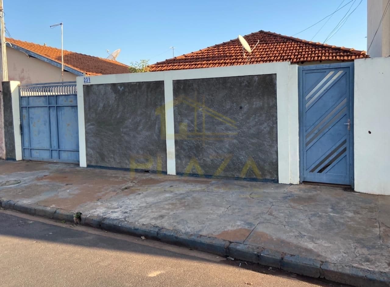 Casa em Bebedouro - Jardim Marajá