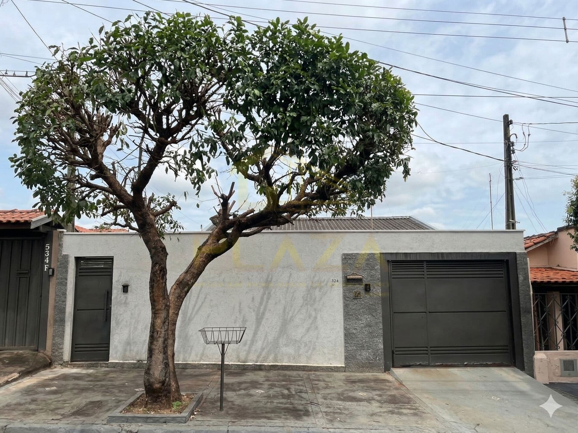 Casa em Bebedouro - Residencial Centenário