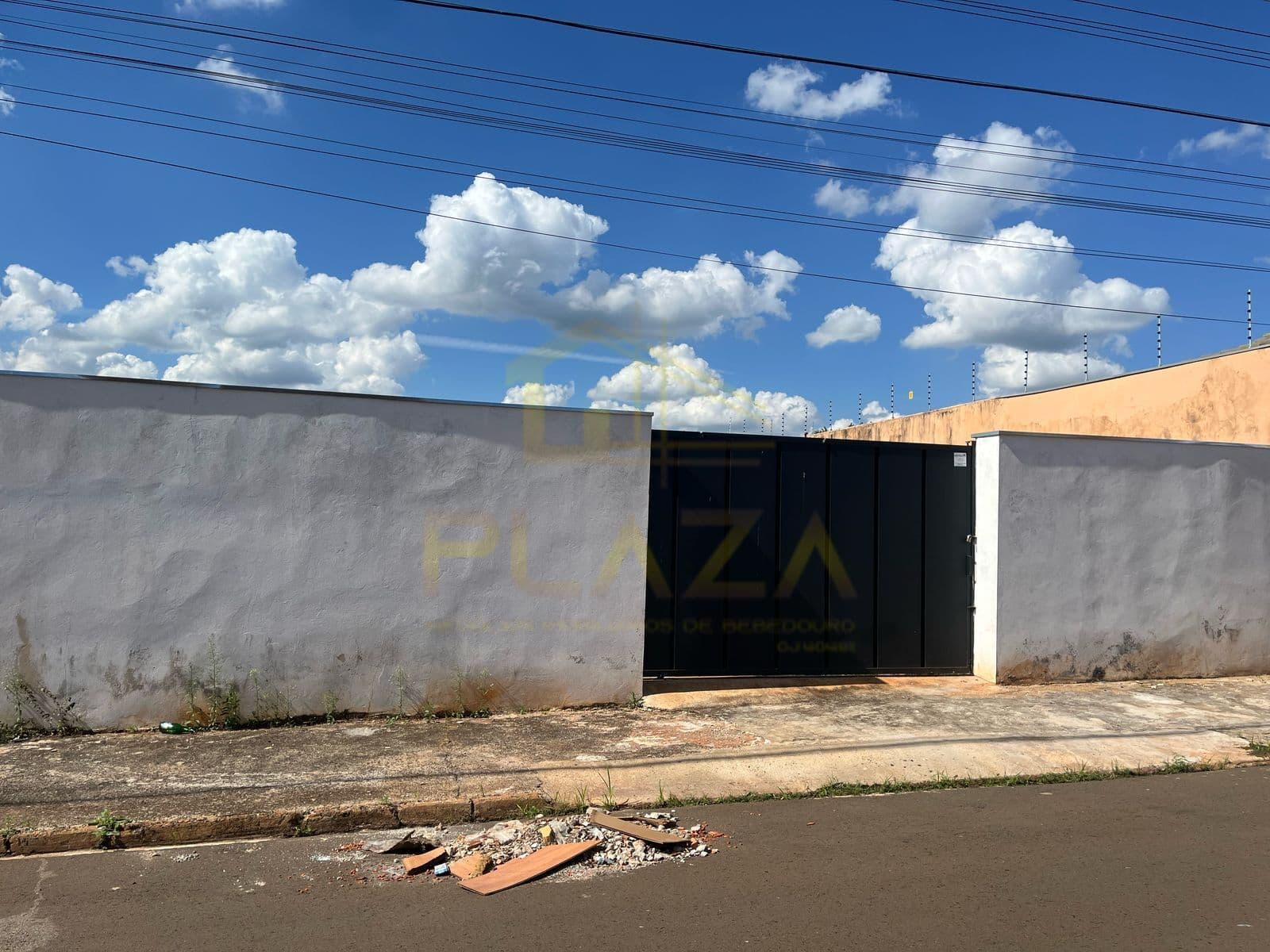 Lote/Terreno em Bebedouro - Jardim Júlia