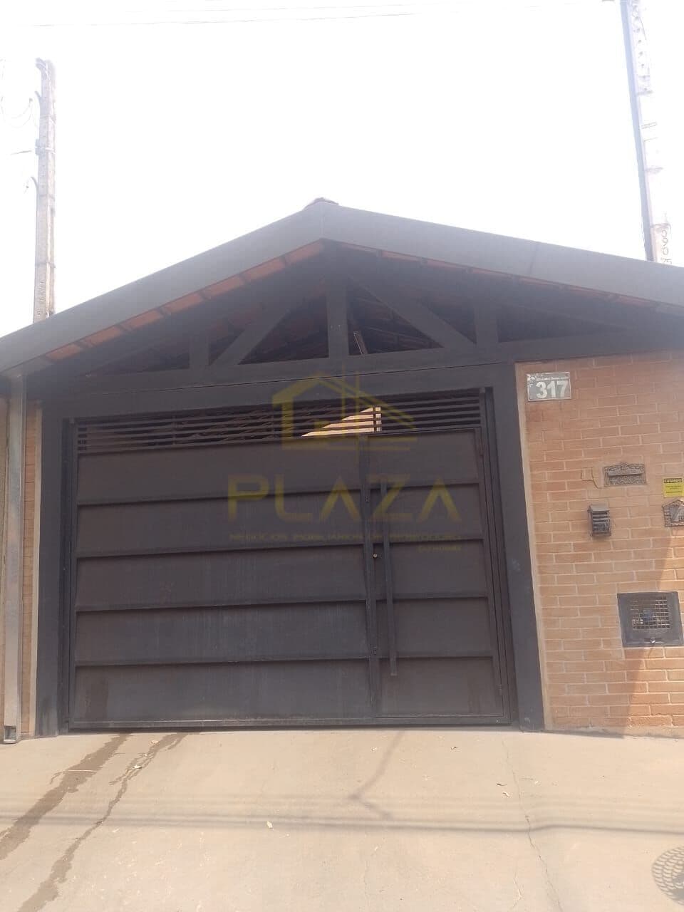 Casa em Bebedouro - Residencial Rassim Dibe