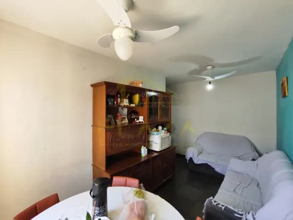 Apartamento em Bebedouro - Residencial Franciscano