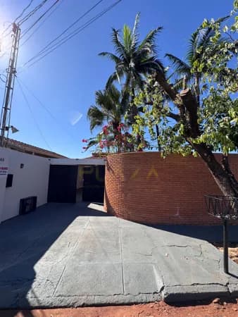 Casa Padrão Disponível para Venda no Jardim dos Sonhos