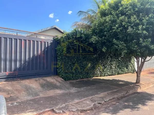 Casa em Bebedouro - Jardim Itália