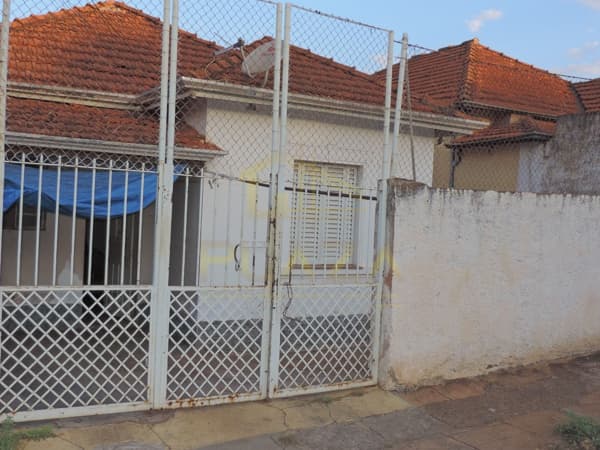 Casa em Bebedouro - Centro