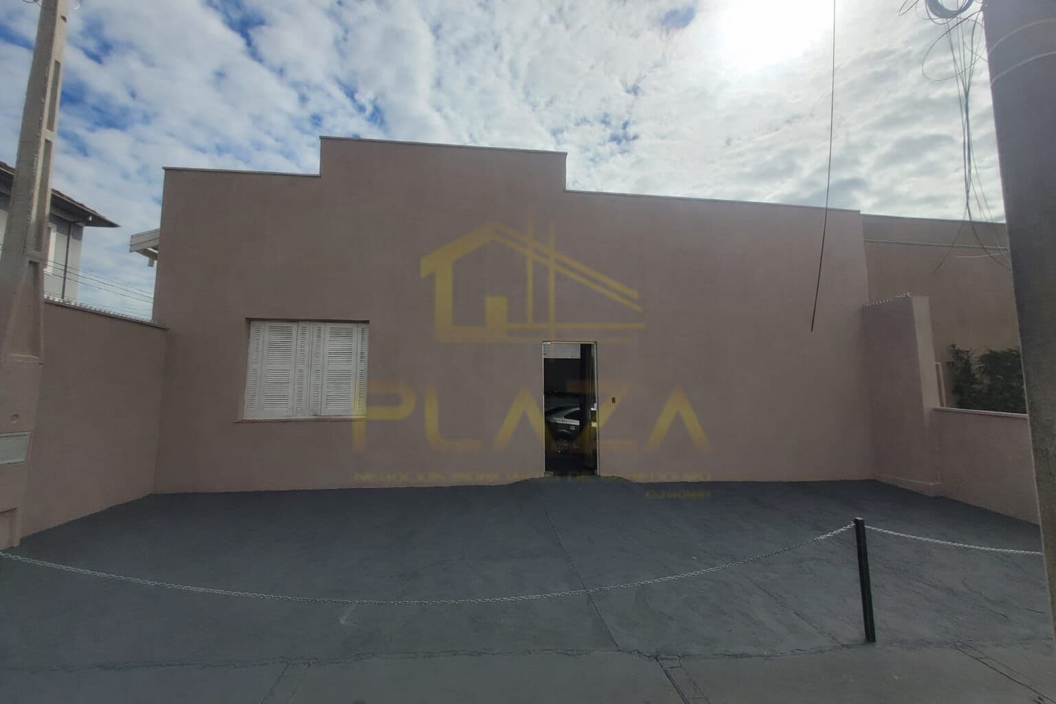Sala/Conjunto em Bebedouro - Centro